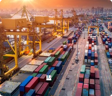 Transportasi dan logistik