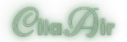 Logo CilaAir